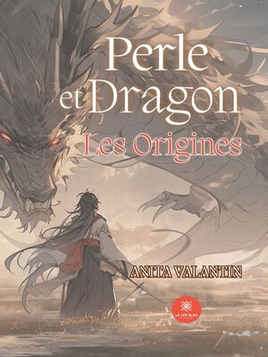 cover image of Perle et dragon